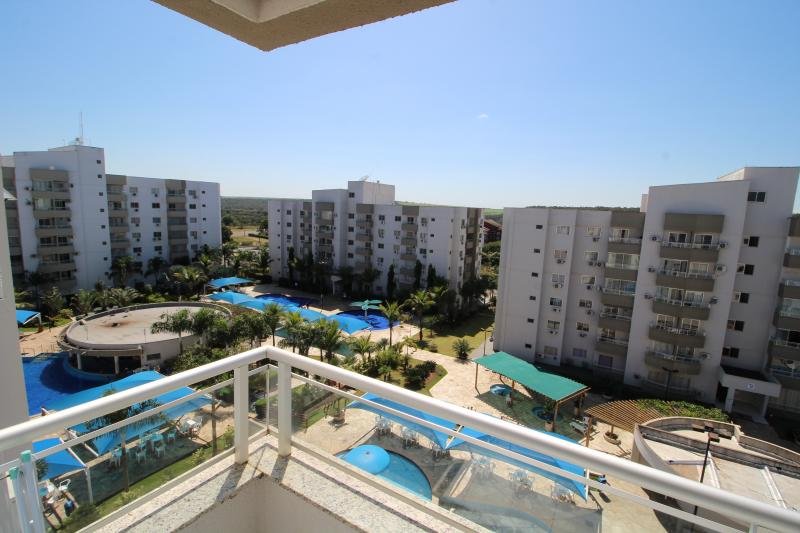 Fotos apartametnos LAGOA QUENTE FLAT SERVICE CALDAS NOVAS